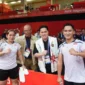 indonesia-emas-boccia-asian-para-games-2026.webp
Tim boccia Indonesia bertanding pada Asian Para Games 2026 di Aichi-Nagoya, Jepang.
Tim boccia Indonesia mempersembahkan medali emas ke-15 melalui nomor Mixed Team BC1/BC2 setelah mengalahkan Thailand 11-3 pada Asian Para Games 2026.