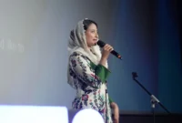 Wakil Menteri Perdagangan Dyah Roro Esti Widya Putri mendorong pelaku usaha memahami kebutuhan pasar internasional untuk memperluas ekspor produk kreatif Indonesia dalam rangkaian WCCE 2026 di Jakarta (foto: kementerian perdagangan)