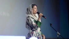 Wakil Menteri Perdagangan Dyah Roro Esti Widya Putri mendorong pelaku usaha memahami kebutuhan pasar internasional untuk memperluas ekspor produk kreatif Indonesia dalam rangkaian WCCE 2026 di Jakarta (foto: kementerian perdagangan)