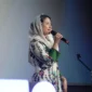 Wakil Menteri Perdagangan Dyah Roro Esti Widya Putri mendorong pelaku usaha memahami kebutuhan pasar internasional untuk memperluas ekspor produk kreatif Indonesia dalam rangkaian WCCE 2026 di Jakarta (foto: kementerian perdagangan)