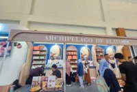 Terve Chocolate mengembangkan cokelat berbahan kakao lokal dengan variasi rasa yang terinspirasi dari kekayaan kuliner Nusantara untuk memperluas pasar internasional (foto: kementerian perdagangan)